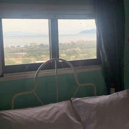 Krista's House Prázdninový dům