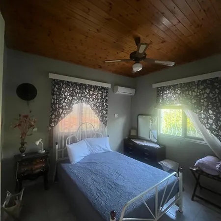 Krista's House Prázdninový dům