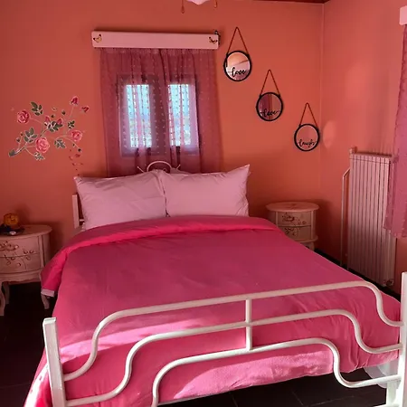 בית נופש Krista's House