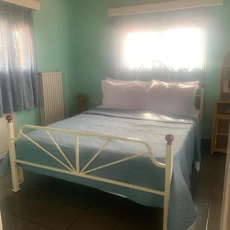 Krista's House Tatil Evi *