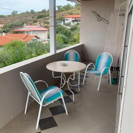 Tatil Evi Krista's House