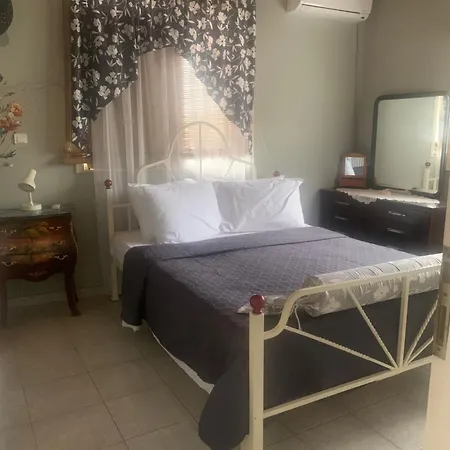 Tatil Evi Krista's House Agioi Theodoroi