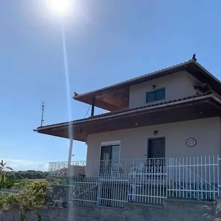 Krista's House Agioi Theodoroi (Corinthia)