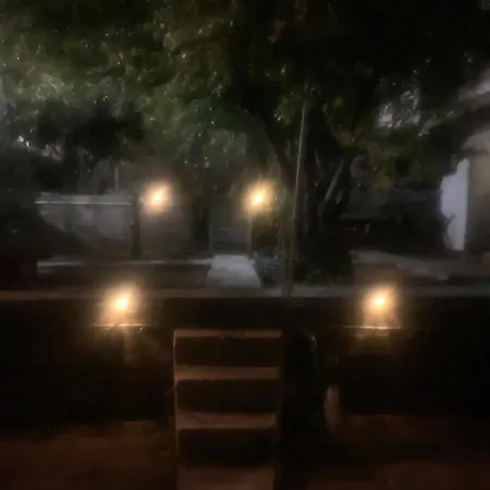 Krista's House * איוי תיאודורי