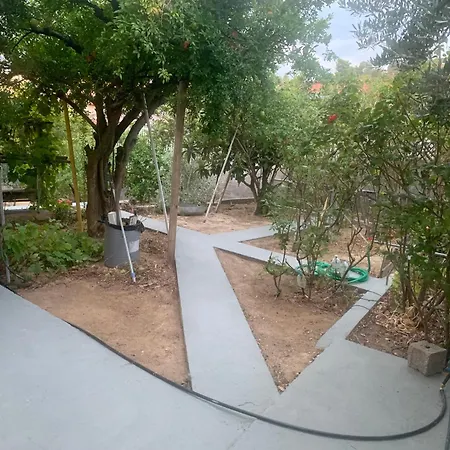 Krista's House בית נופש