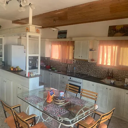 Krista's House בית נופש