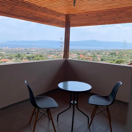 Tatil Evi Krista's House Agioi Theodoroi
