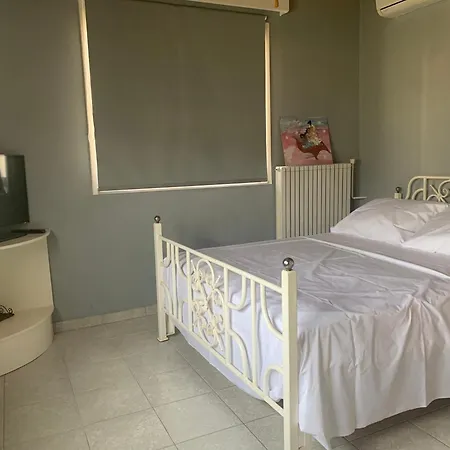 Tatil Evi Krista's House Agioi Theodoroi