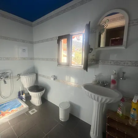 Krista's House בית נופש איוי תיאודורי