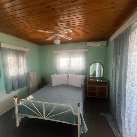 בית נופש Krista's House