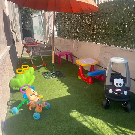 Tatil Evi Krista's House Agioi Theodoroi (Corinthia)