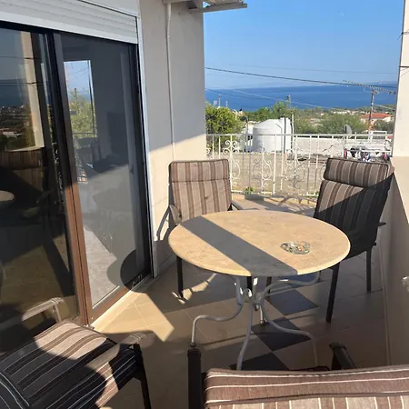 Krista's House Tatil Evi