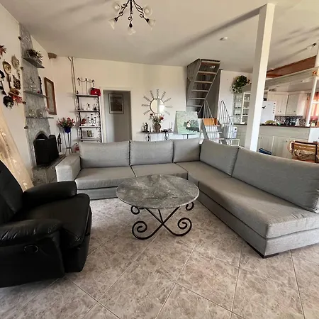 Krista's House בית נופש