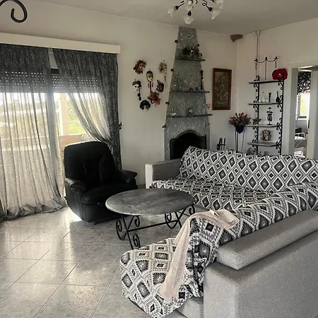 Krista's House *