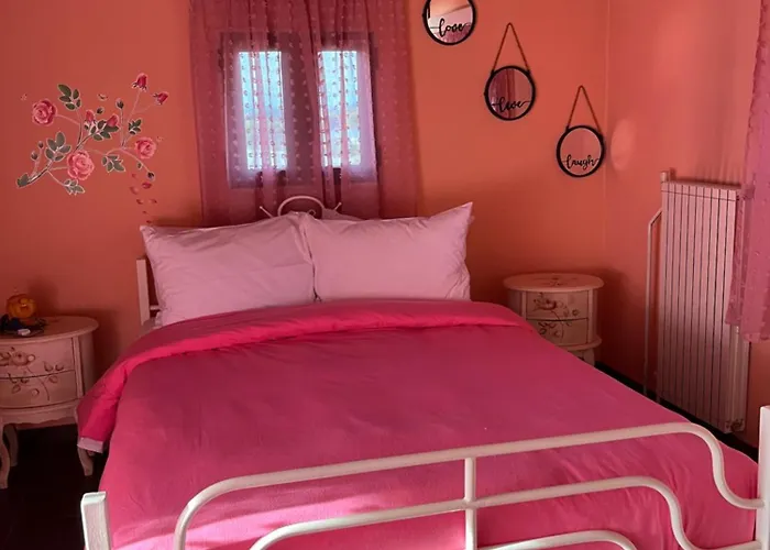 בית נופש Krista's House