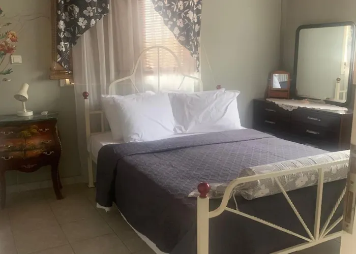 בית נופש Krista's House איוי תיאודורי