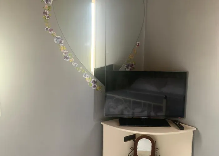 בית נופש Krista's House איוי תיאודורי