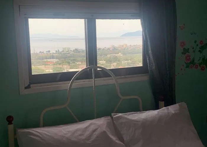 Krista's House בית נופש