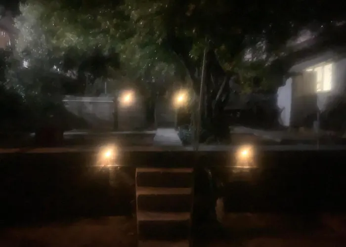 Krista's House * איוי תיאודורי