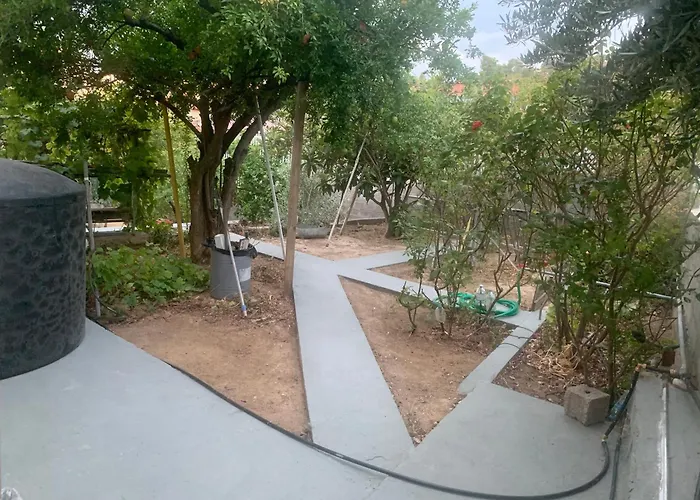 Krista's House בית נופש