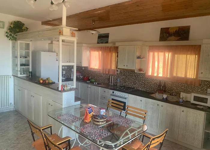 Krista's House בית נופש