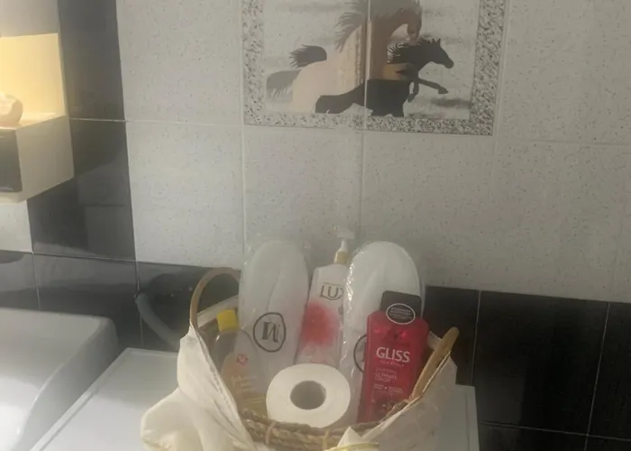 בית נופש Krista's House איוי תיאודורי