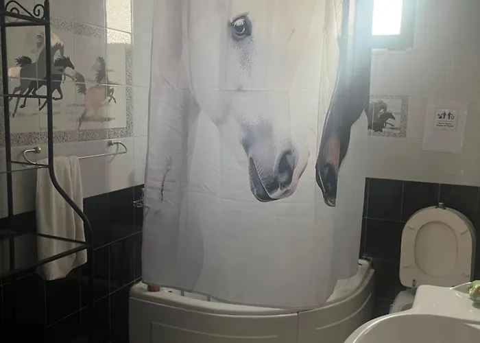 בית נופש Krista's House איוי תיאודורי