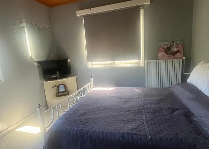 בית נופש Krista's House איוי תיאודורי