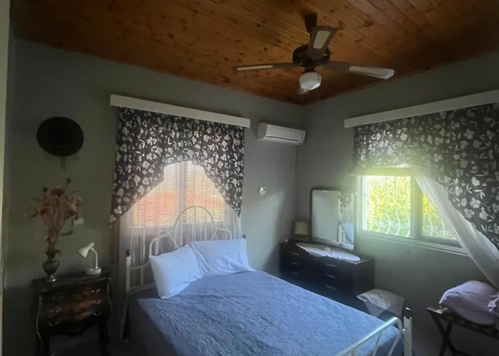 Krista's House בית נופש