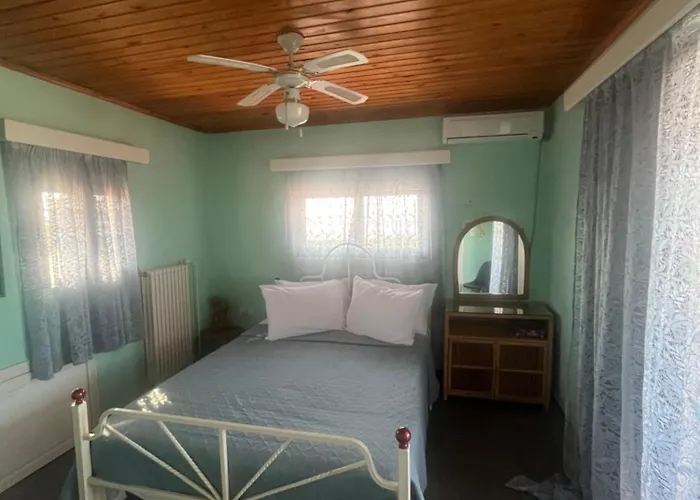 בית נופש Krista's House