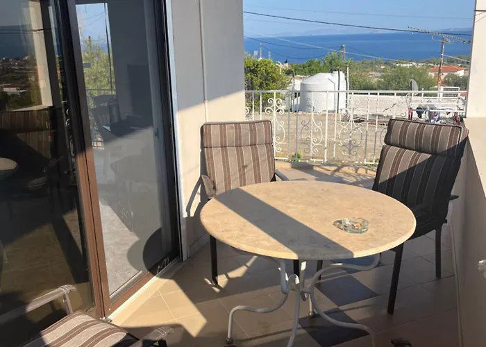 Krista's House בית נופש