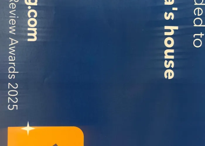 Krista's House Casa vacanze Agioi Theodoroi (Corinthia)