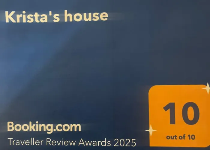 Krista's House איוי תיאודורי