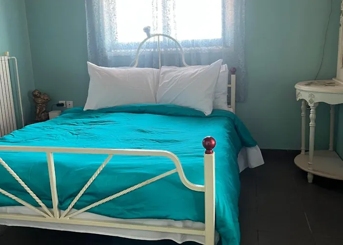 Krista's House Casa vacanze